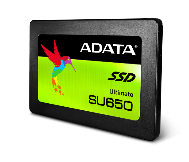 ADATA 240GB 2,5" SATA SSD Ultimate SU650 - 405654 - zdjęcie 7